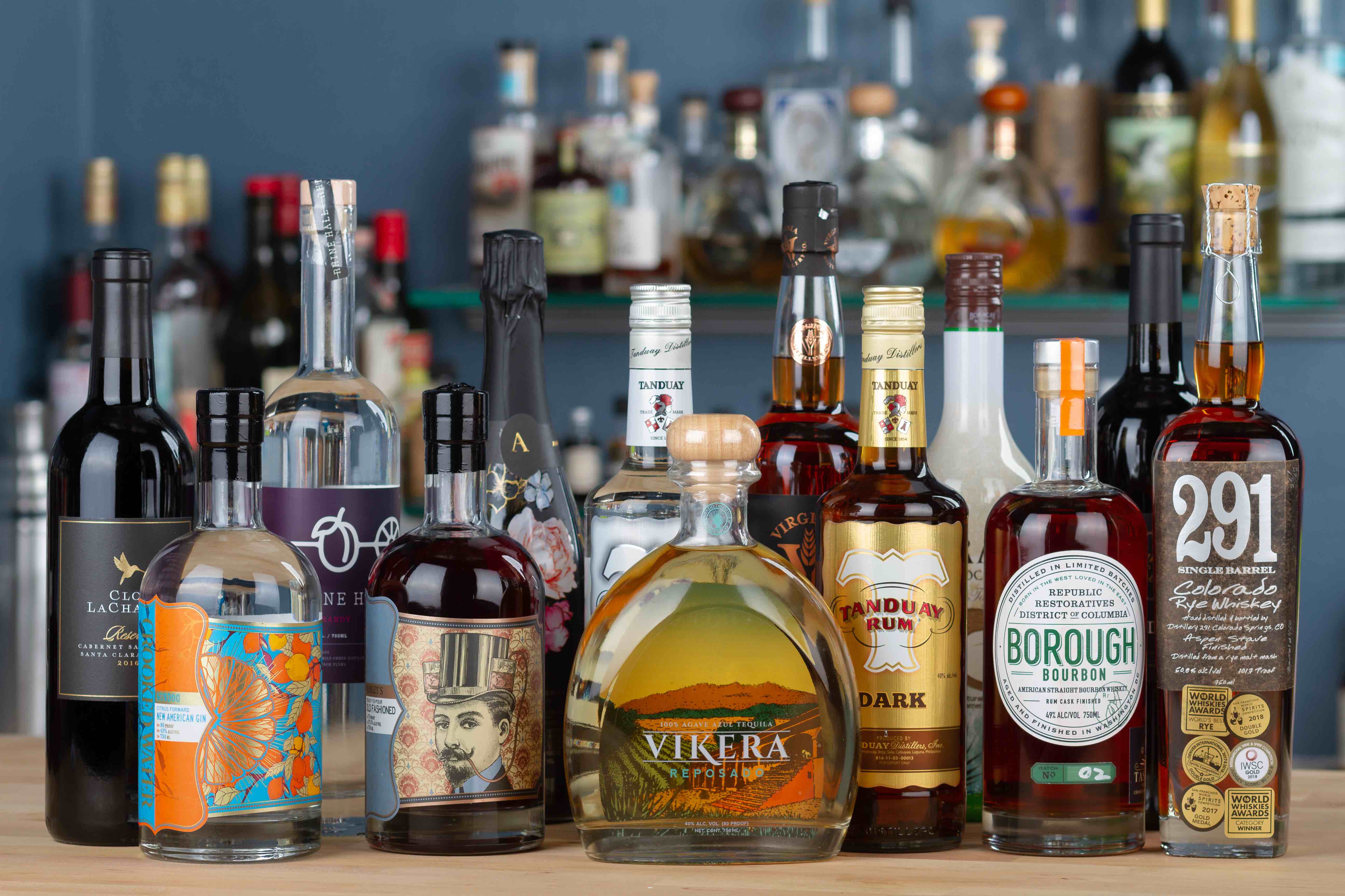 The Fastest Route to Market for Alcohol Brands